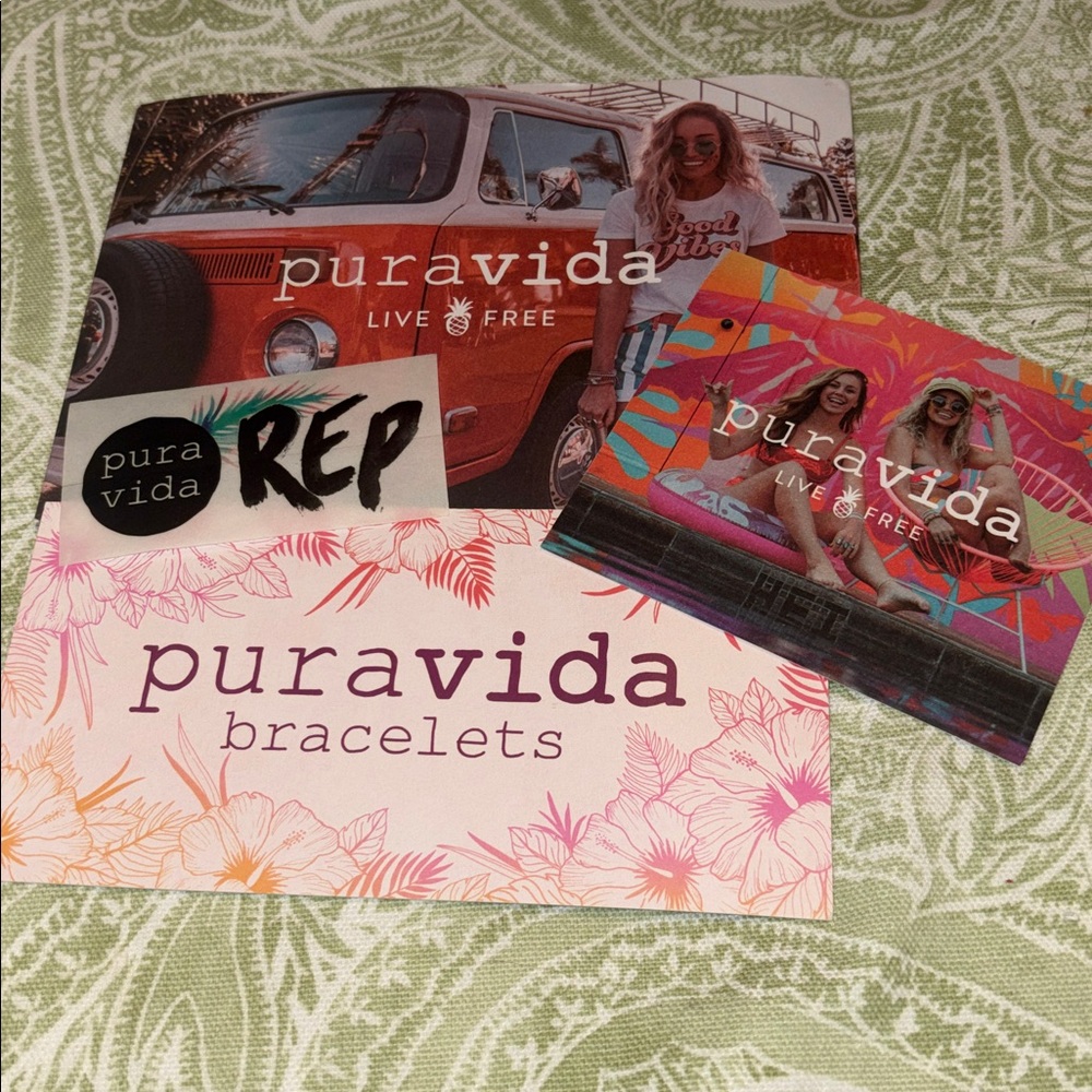 P U R A . V I D A . R E P - Picture 2 of 10
